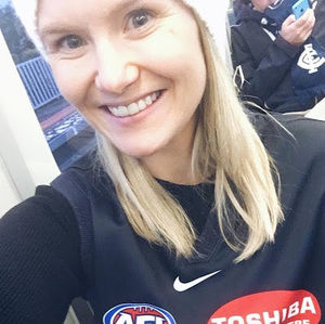 Meet your Posher, Sally